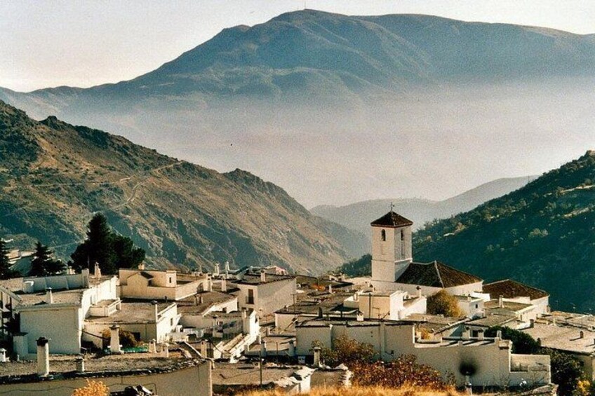 Alpujarra Private Daytrip From Nerja 1