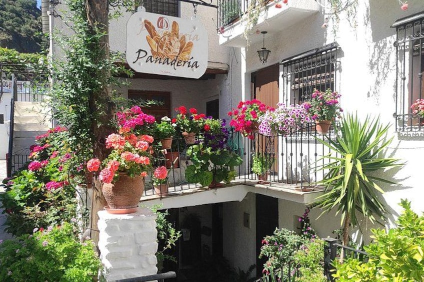 Alpujarra Private Daytrip From Nerja 2