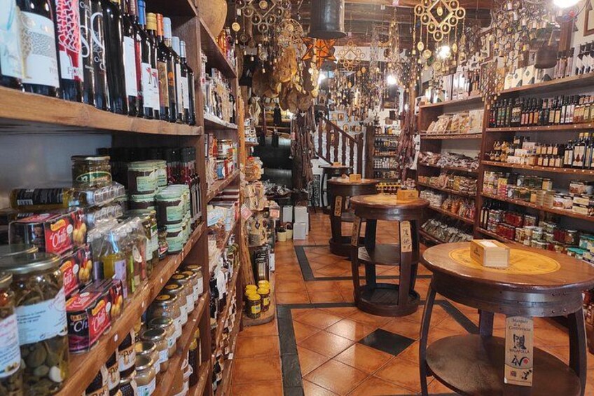 Alpujarra Private Daytrip From Nerja 4