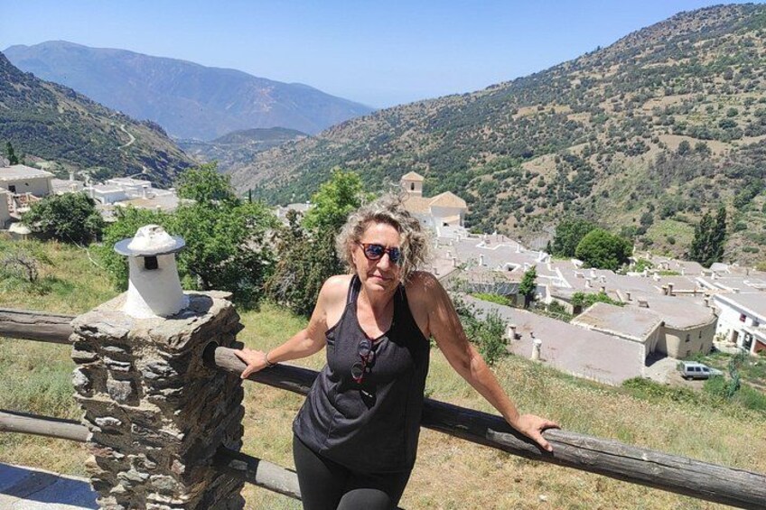 Alpujarra Private Daytrip From Nerja 5