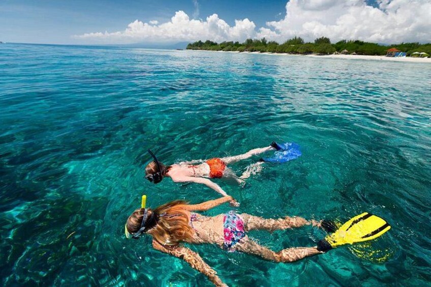 Rosary Islands and Baru Quiet Beach Tour with Lunch 3