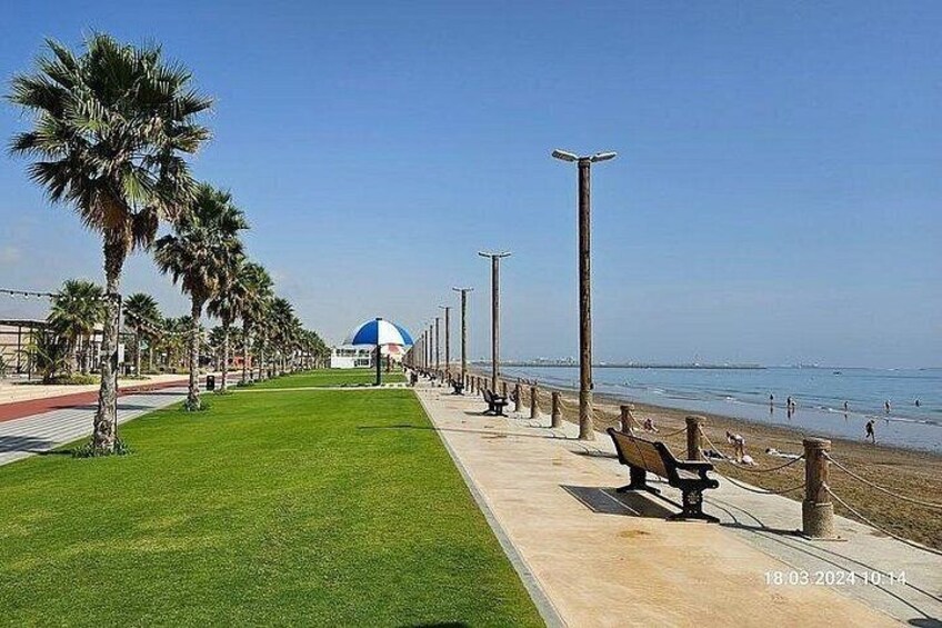 East Coast - Fujairah Private Tour Nature and Heritage Beauty 3