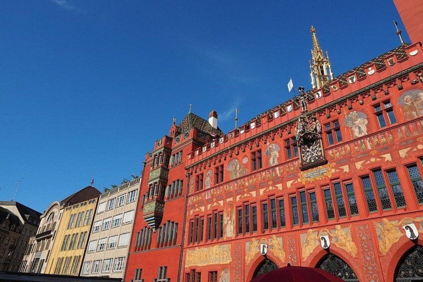 Marktplatz 3
