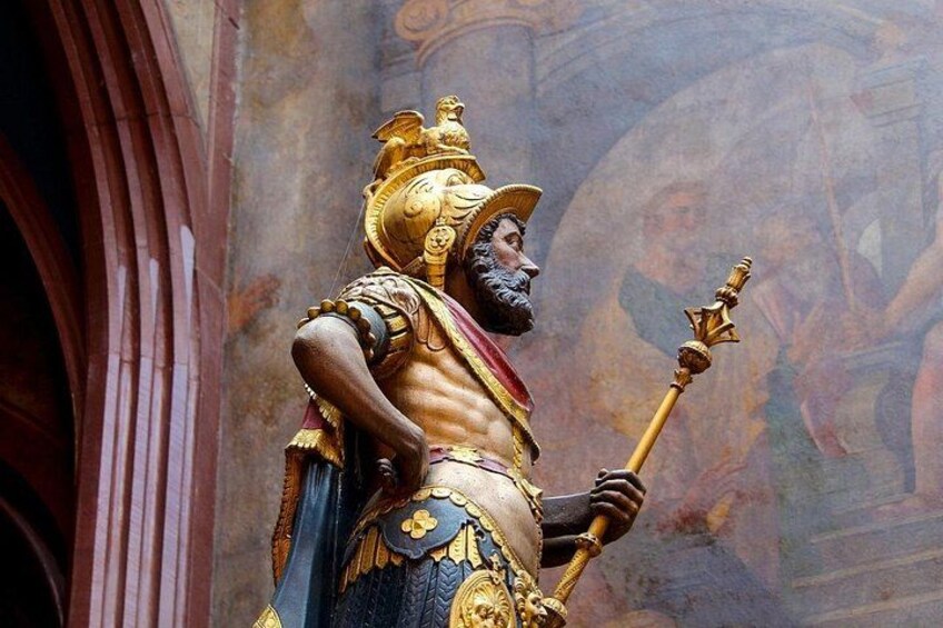 Lucius Munatius Plancus 3