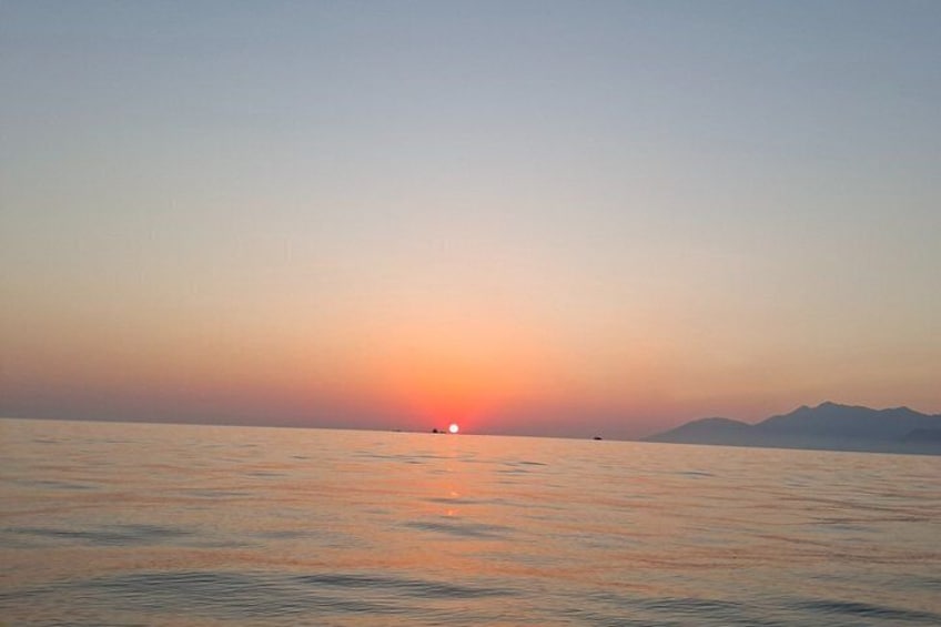 Sarandë: Hidden Bays & Rugged Coast Private Speedboat Tour 4