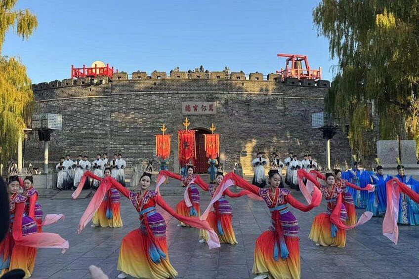 3-Day Highlights of Shandong by bullet train from Beijing 1