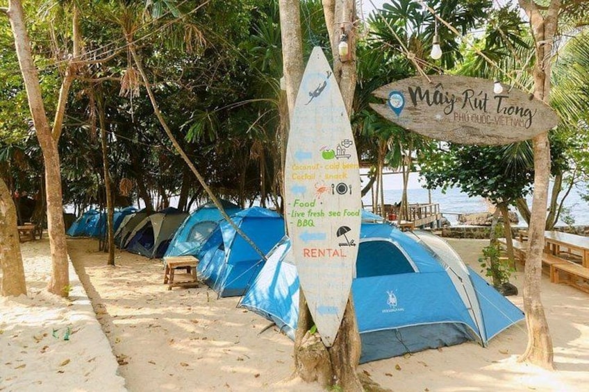 Phu Quoc Snorkeling and Island Discovery 5