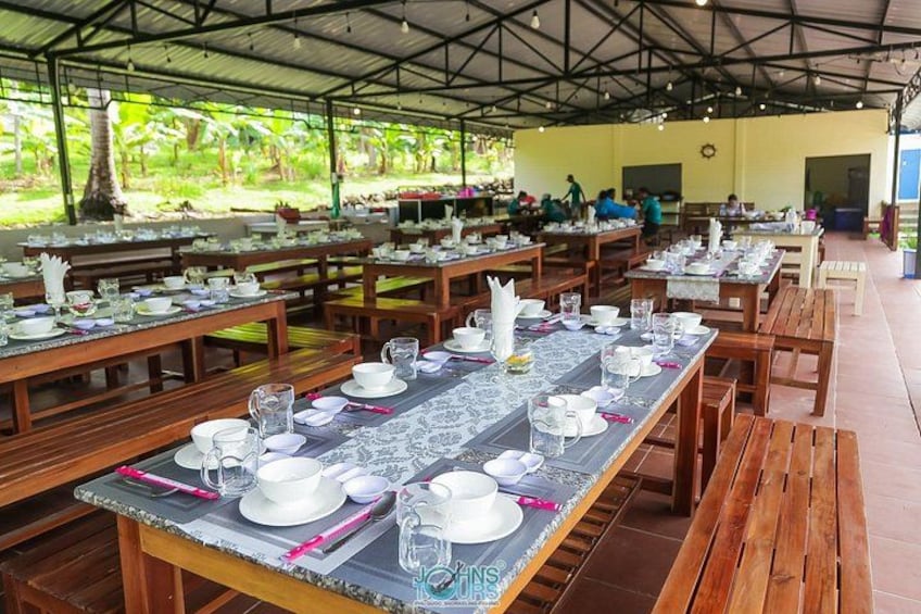 Phu Quoc Snorkeling and Island Discovery 3