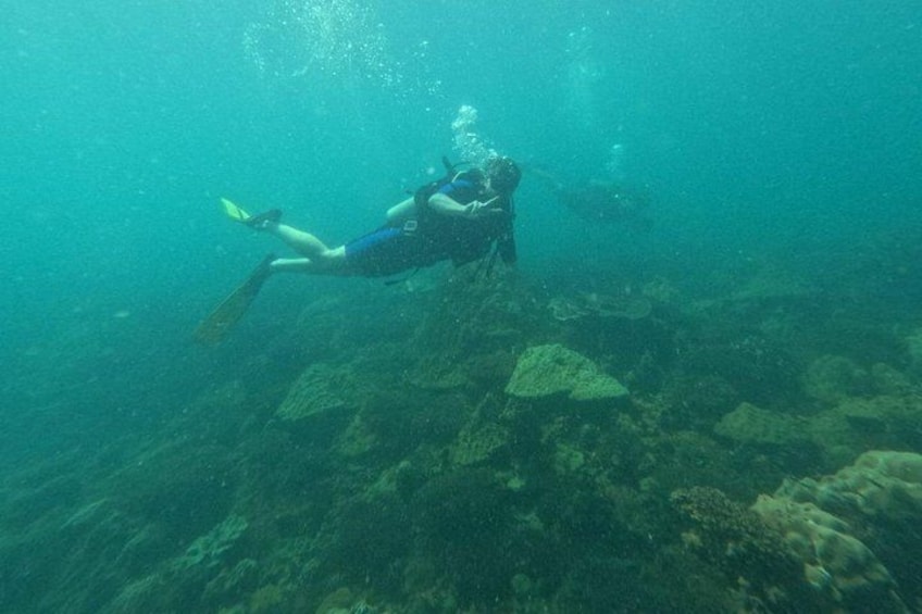 Phu Quoc Snorkeling and Island Discovery 2