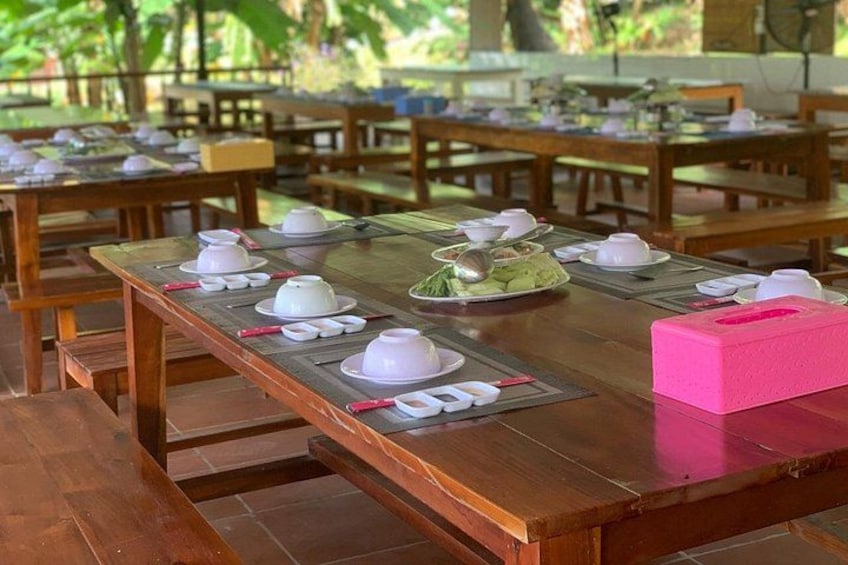 Phu Quoc Snorkeling and Island Discovery 4