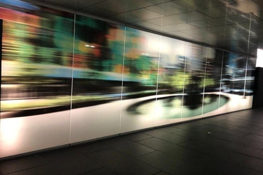 Discover Montreals Underground City by Explora Montreal 2