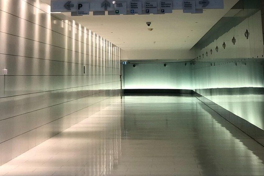 Discover Montreals Underground City by Explora Montreal 4