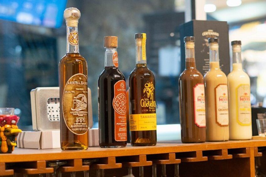 Tequila Tasting & Cocktail Workshop at Tequila Lighthouse - Cabo 4