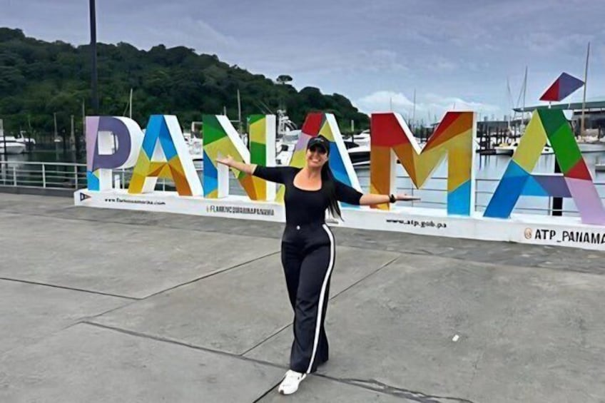 Panama Canal, Old Town and Amador : With Hotel Pickup 5