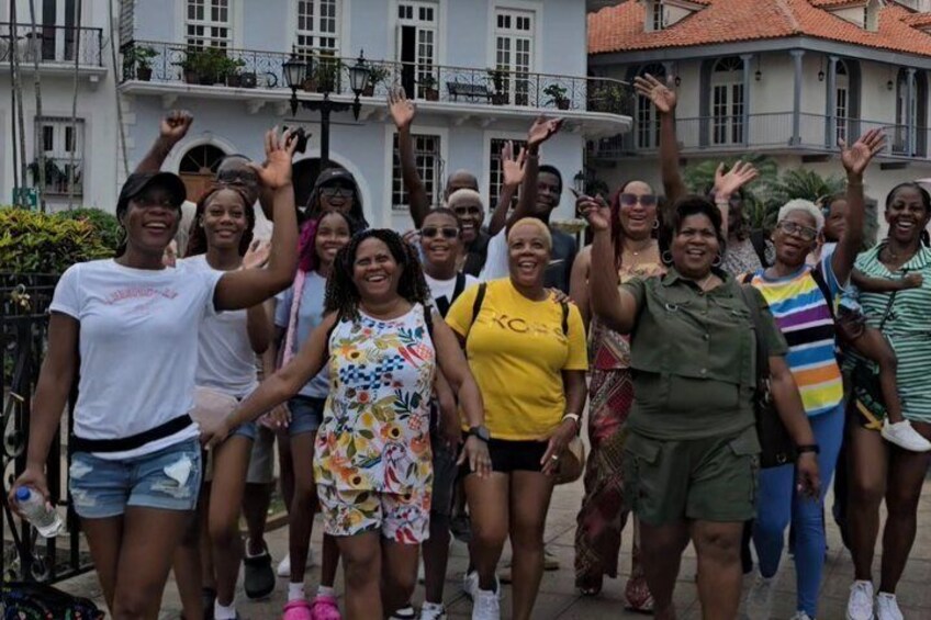 Panama Canal, Old Town and Amador : With Hotel Pickup 5