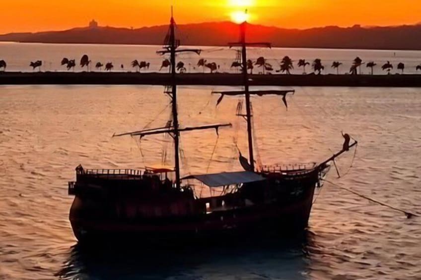 Panama Canal, Old Town and Amador: All in one Tour! 2