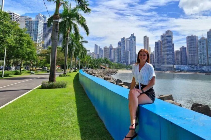 Panama Canal, Old Town and Amador : With Hotel Pickup 4