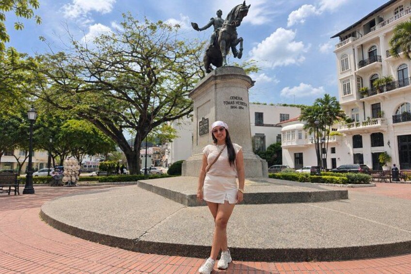 Panama Canal, Old Town and Amador : With Hotel Pickup 4