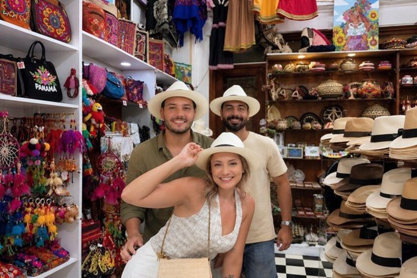 Panama Canal, Old Town and Amador : With Hotel Pickup 5