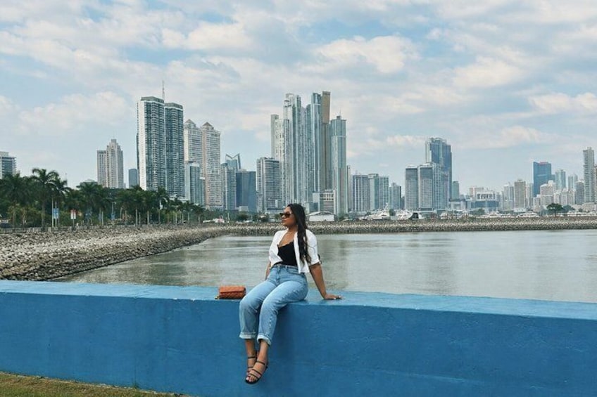 Panama Canal, Old Town and Amador : With Hotel Pickup 4