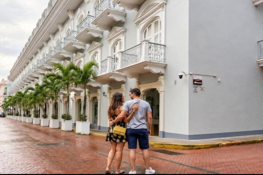 Panama Canal, Old Town and Amador : With Hotel Pickup 4