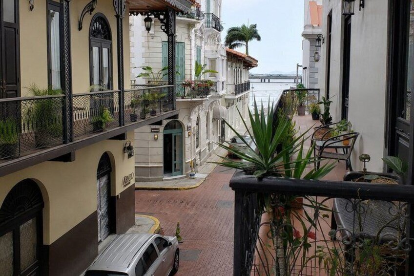 Panama Canal, Old Town and Amador : With Hotel Pickup 3