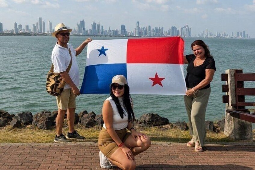 Panama Canal, Old Town and Amador : With Hotel Pickup 4