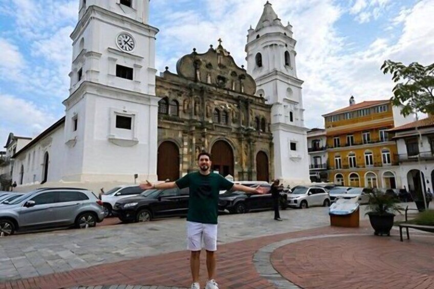 Panama Canal, Old Town and Amador : With Hotel Pickup 4