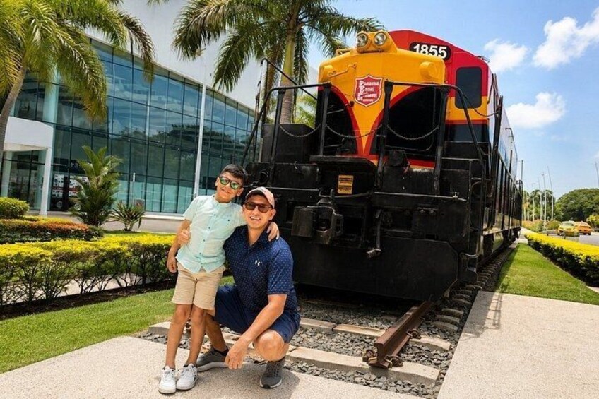 Panama Canal, Old Town and Amador : With Hotel Pickup 3