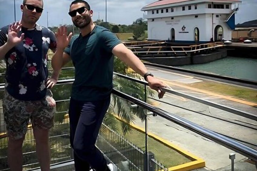 Panama Canal, Old Town and Amador: All in one Tour! 4