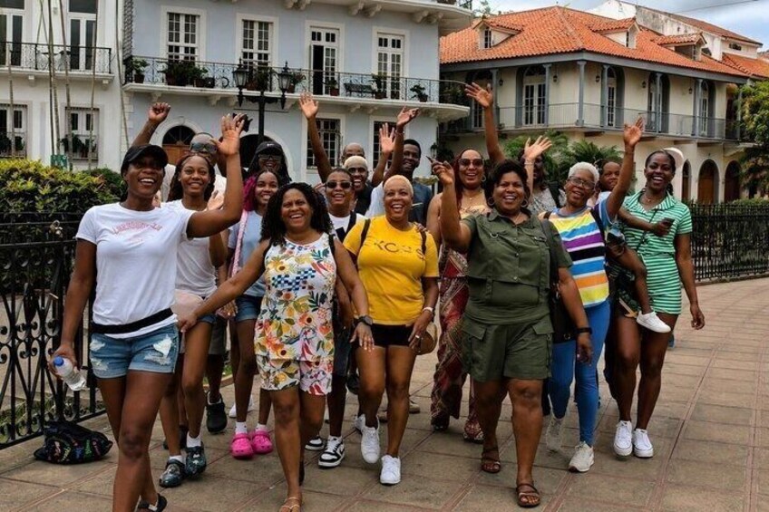 Panama Canal, Old Town and Amador : With Hotel Pickup 3