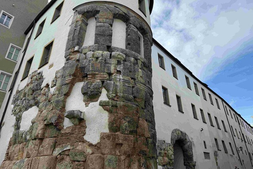 Romantic Regensburg: A Self-Guided Audio Tour 3