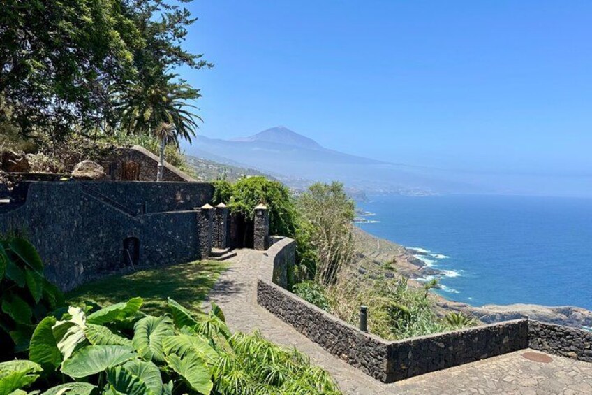 Authentic Tenerife, Teide and Masca on a Private Tour. 4