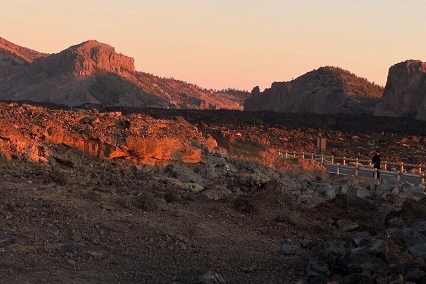 Authentic Tenerife, Teide and Masca on a Private Tour. 3