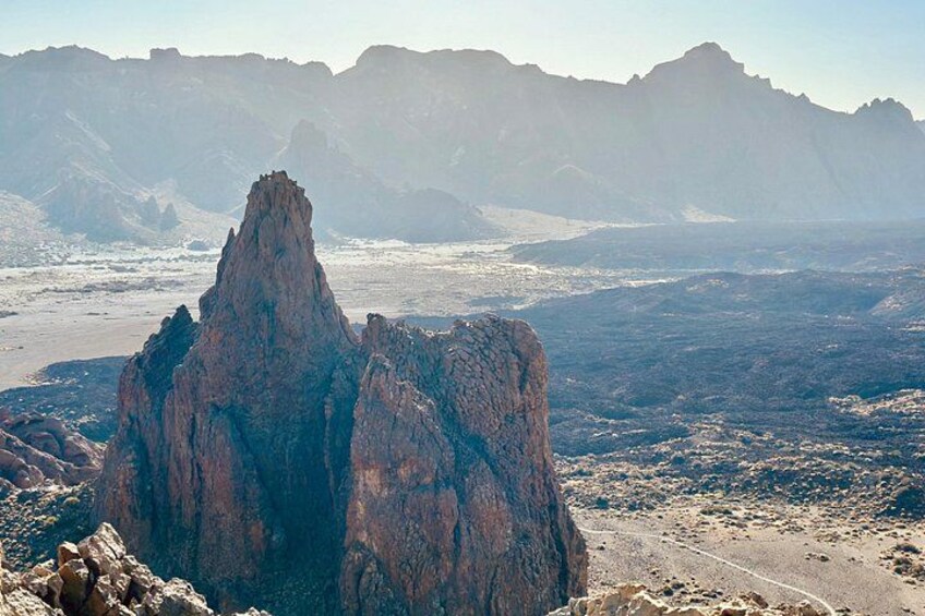 Authentic Tenerife, Teide and Masca on a Private Tour. 4