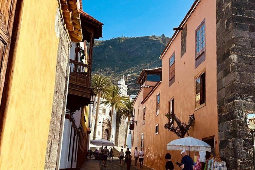 Authentic Tenerife, Teide and Masca on a Private Tour. 2