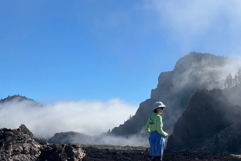 Authentic Tenerife, Teide and Masca on a Private Tour. 5