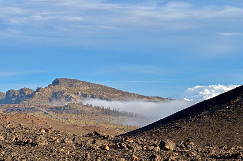 Authentic Tenerife, Teide and Masca on a Private Tour. 2