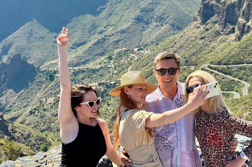 Authentic Tenerife, Teide and Masca on a Private Tour. 3