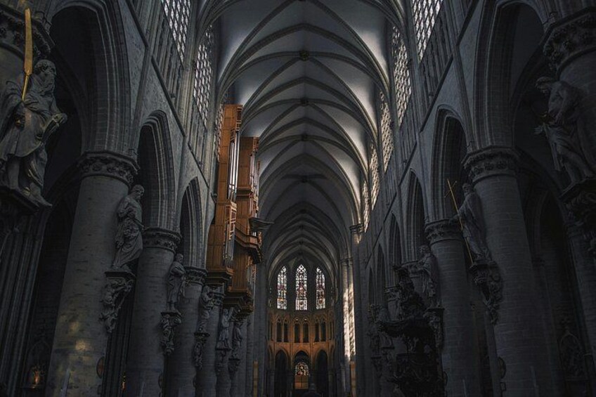 Explore Brussels 10 Hour Day Tour 3