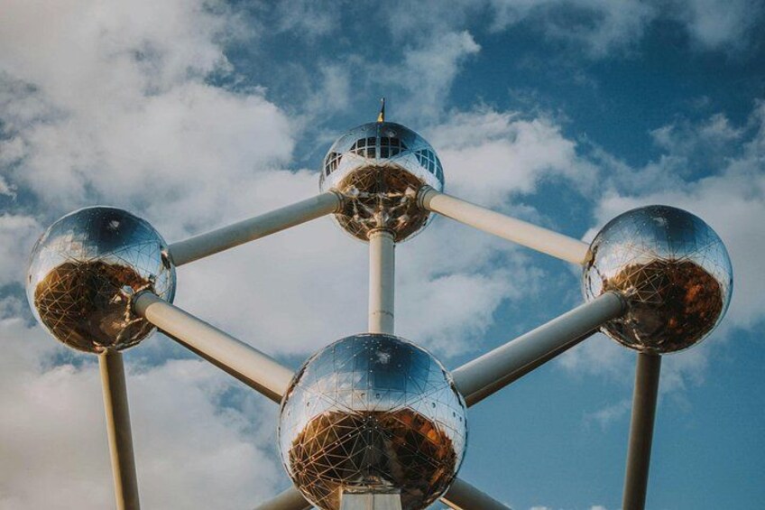 Explore Brussels 10 Hour Day Tour 2