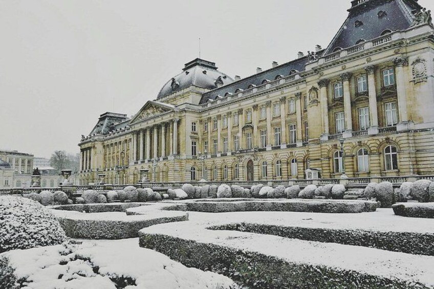 Explore Brussels 10 Hour Day Tour 4