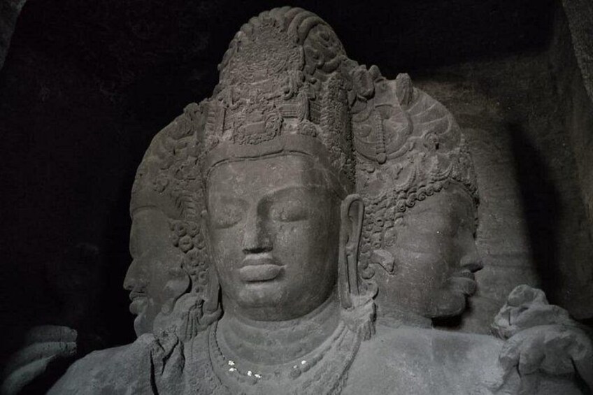 Elephanta Caves Tour by Private Speed Boat 2