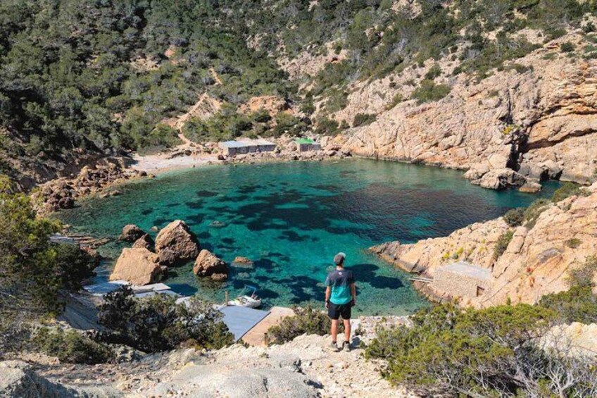 Weekly Group Hike: Discover Ibiza’s Wild Side 2