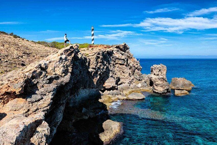 Weekly Group Hike: Discover Ibiza’s Wild Side 2