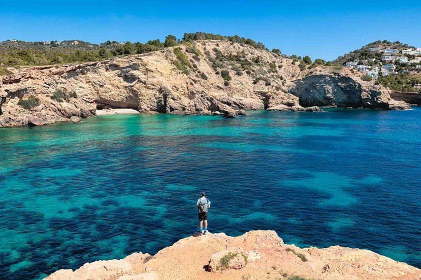 Weekly Group Hike: Discover Ibiza’s Wild Side 2