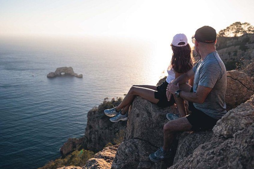 Weekly Group Hike: Discover Ibiza’s Wild Side 1