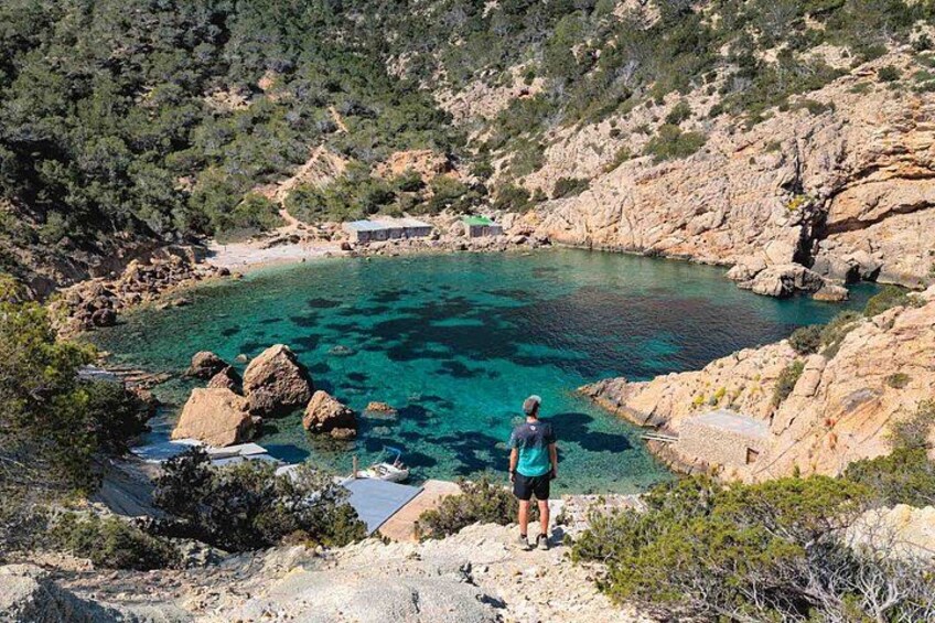 Weekly Group Hike: Discover Ibiza’s Wild Side 2