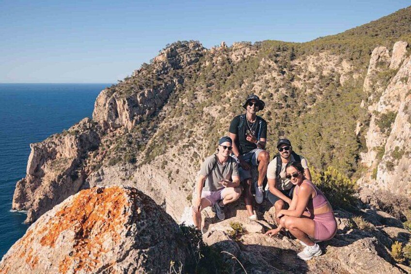 Weekly Group Hike: Discover Ibiza’s Wild Side 2