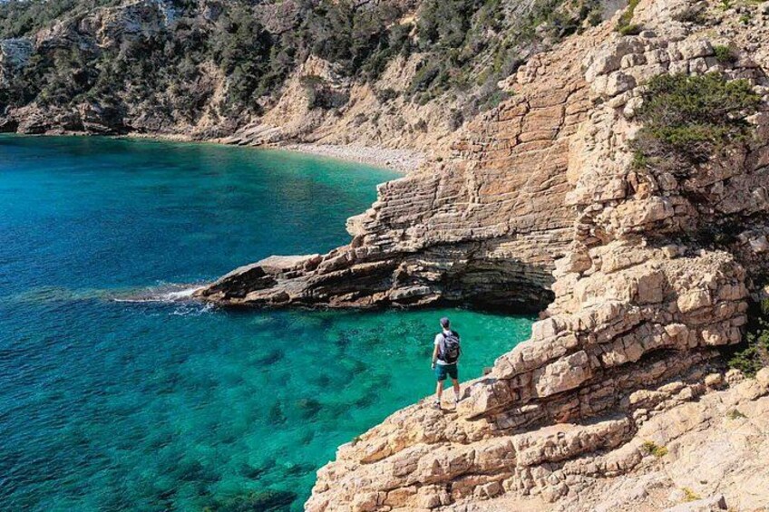 Weekly Group Hike: Discover Ibiza’s Wild Side 5